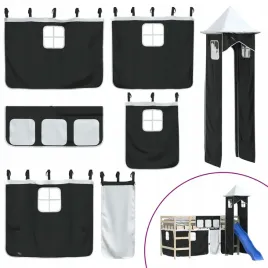 zaslony-i-wieza-do-lozka-na-antresoli-bialo