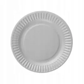 talerzyki-pap-jednokolorowe-srebrne-18cm-6szt