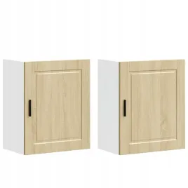 szafki-scienne-kuchenne-2-szt-porto-dab-sonoma-drewno-klejone