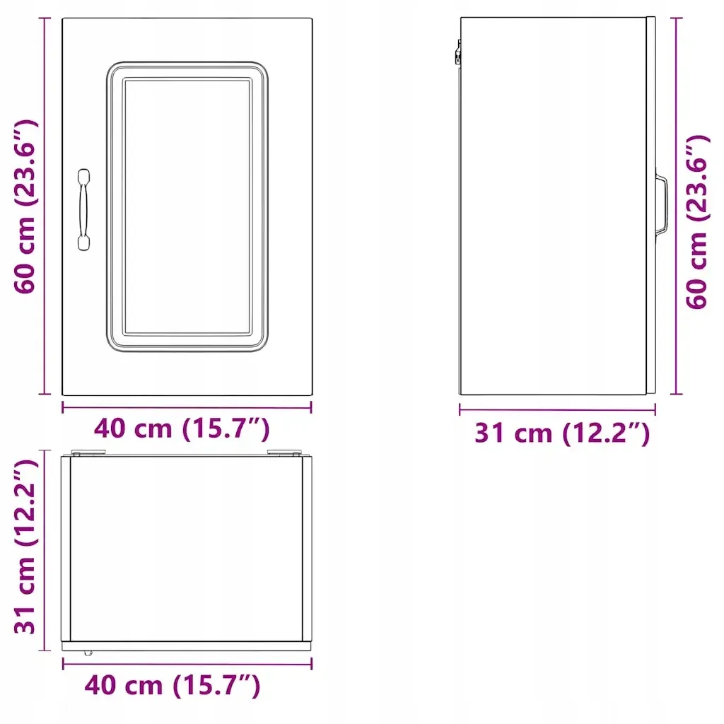 szafka-kuchenna-scienna-dolna-kalmar-biala