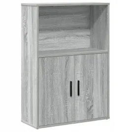 regal-na-ksiazki-szary-dab-sonoma-60x24x85-cm