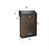 bonn-braz-antyk-marka-handmet