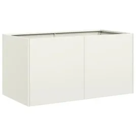 donica-biala-80x40x40-cm-stal-walcowana-na-zimno