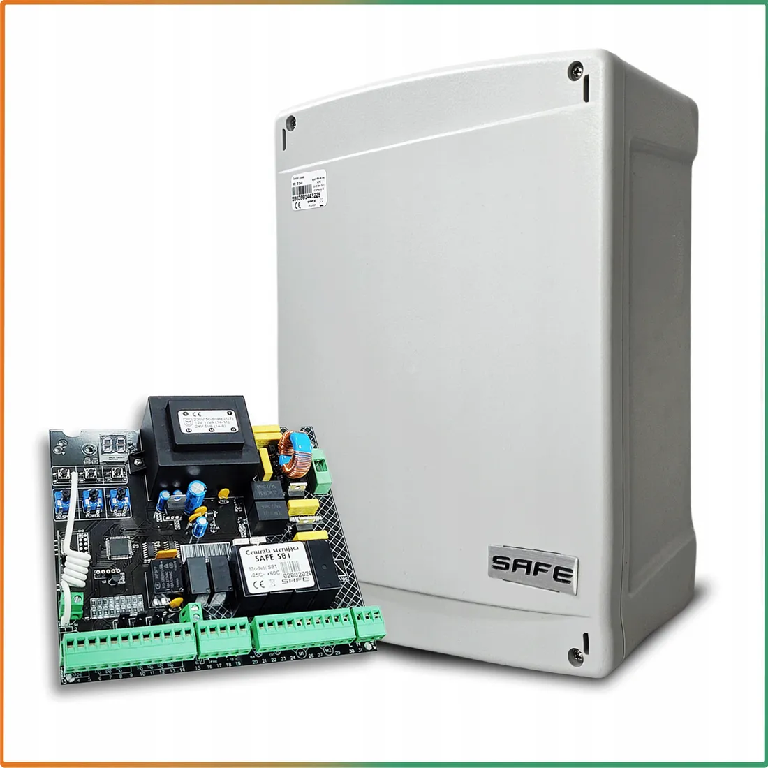 naped-do-bramy-dwuskrzydlowej-zestaw-automat-3-piloty-silownik-wifi-lampa