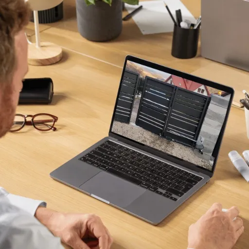 naped-do-bramy-dwuskrzydlowej-zestaw-automat-3-piloty-silownik-wifi-lampa