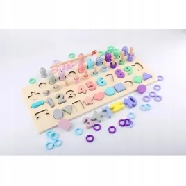 magnetyczna-ukladanka-montessori-pastelowa