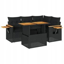 4-cz-sofa-ogrodowa-z-poduszkami-czarny-rattan-pe
