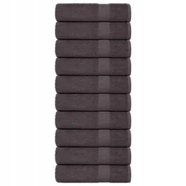reczniki-kapielowe-10-szt-antracyt-100x150-c