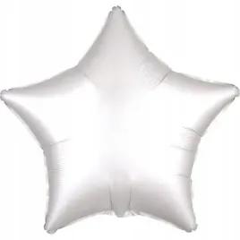 balon-foliowy-lustre-bialy-gwiazda-48cm-amscan