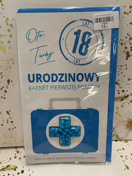 karnet-urodziny-18-okazja-urodziny