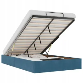 rama-lozka-otomana-bez-materaca-niebieska-120