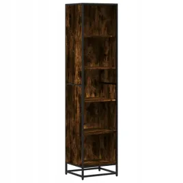 regal-na-ksiazki-przydymiony-dab-40x35x1705