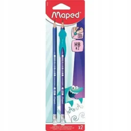 olowek-z-gumka-kidy-learn-hb-2szt-maped