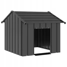 buda-dla-psa-z-dachem-85x107x81-cm-stal-galwaniz