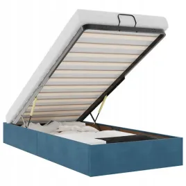 rama-lozka-otomana-bez-materaca-niebieska-90x
