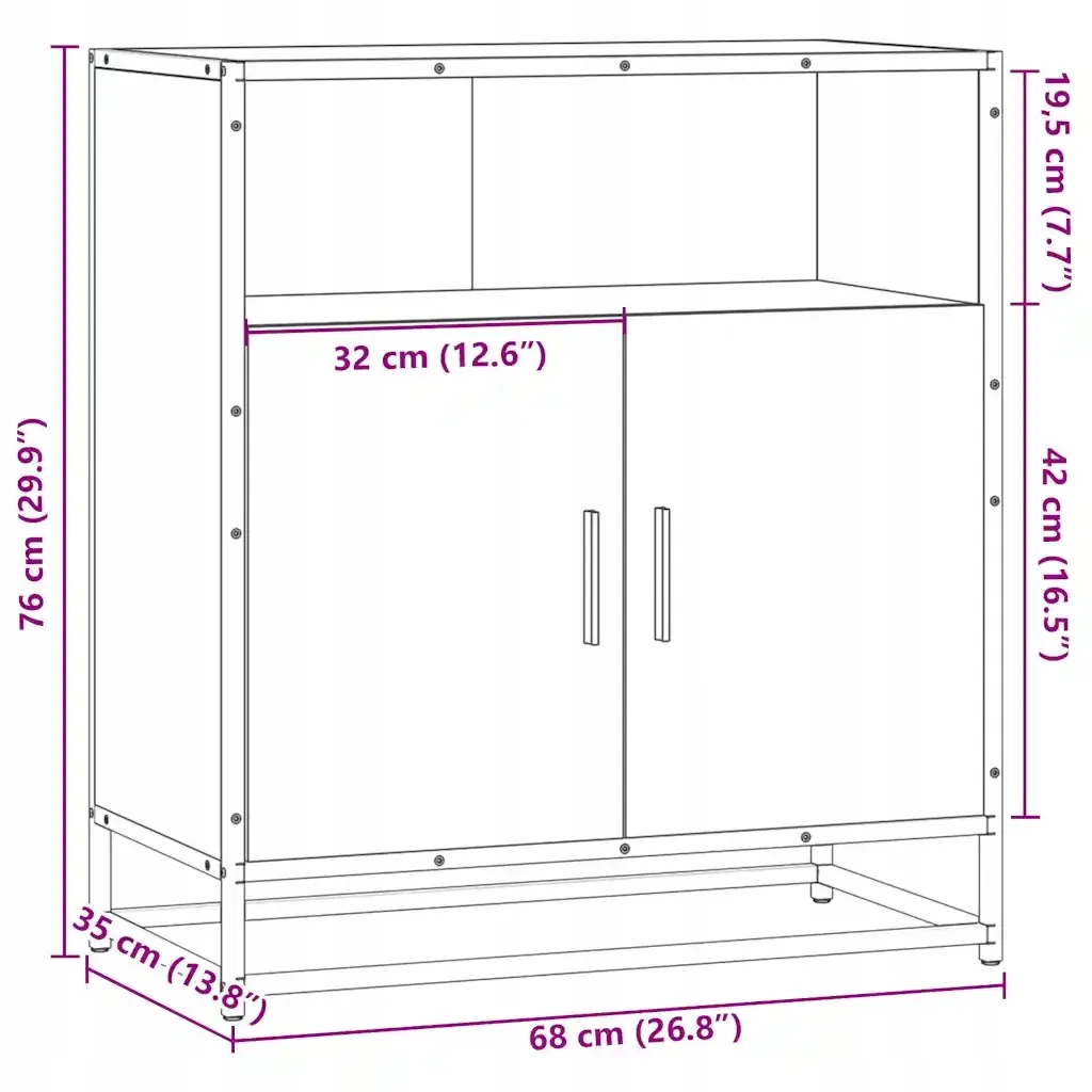 komoda-brazowy-dab-68x35x76-cm-material-drew
