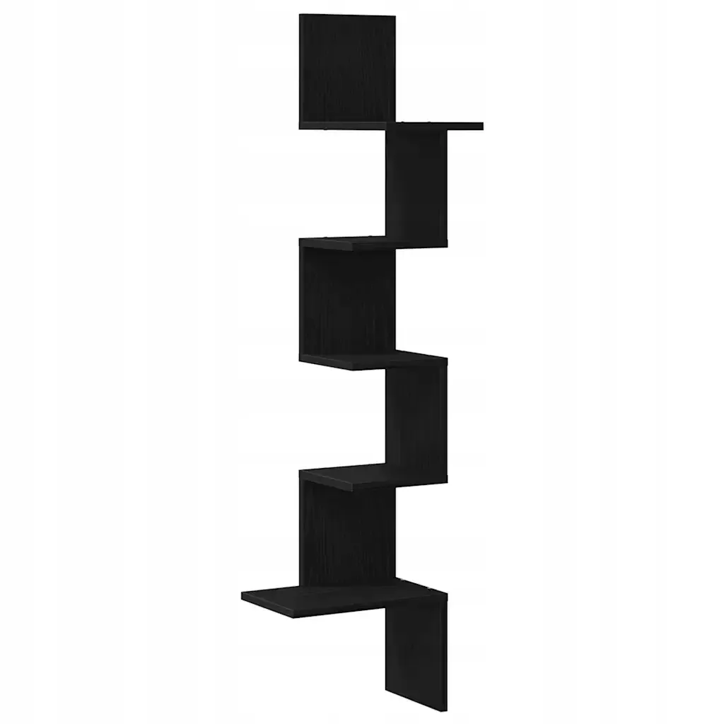 narozna-polka-scienna-czarna32x32x1275-cm