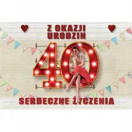 zaproszenie-urodziny-40-10szt-trend