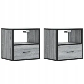 wiszace-szafki-nocne-2-szt-szary-dab-sonoma