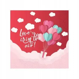 serwetki-love-33x33cm-20szt