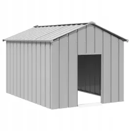 buda-dla-psa-z-dachem-113x153x101-cm-stal-galwan