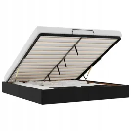 rama-lozka-otomana-bez-materaca-czarna-180x20