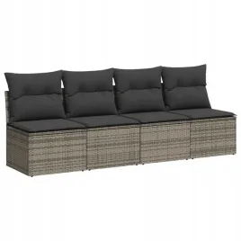 sofa-ogrodowa-z-poduszkami-4-osobowa-szara-polirattan