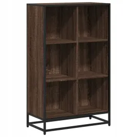 regal-na-ksiazki-brazowy-dab-655x33x1075