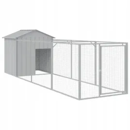 buda-dla-psa-z-dachem-jasnoszara-117x405x123-cm