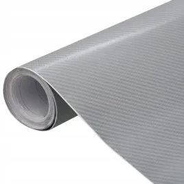 folia-samochodowa-4d-srebrna-100x150-cm