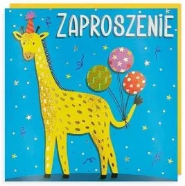 zaproszenie-urodziny-5szt