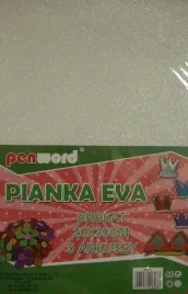 pianka-brokatowa-biala-20x30cm-5szt