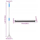 podlogowa-sciagaczka-do-wody-75x1195-cm-stal-stan-nowy-waga-z-opakowaniem-1-28-kg