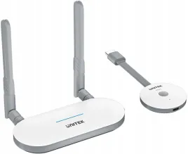 unitek-bezprzewodowy-nadajnik-i-odbiornik-hdmi-zasieg-do-50m-bialy