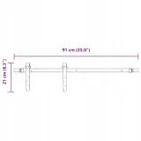 system-do-drzwi-przesuwnych-do-mebli-91-cm-stal-stan-nowy-waga-z-opakowaniem-2-01-kg