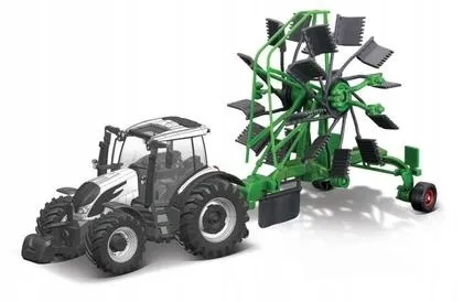 valtra-n174-bburago