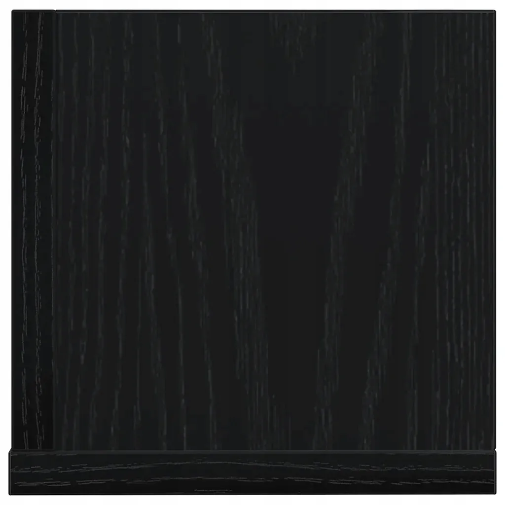 polki-scienne-2-szt-czarny-75x165x165-cm