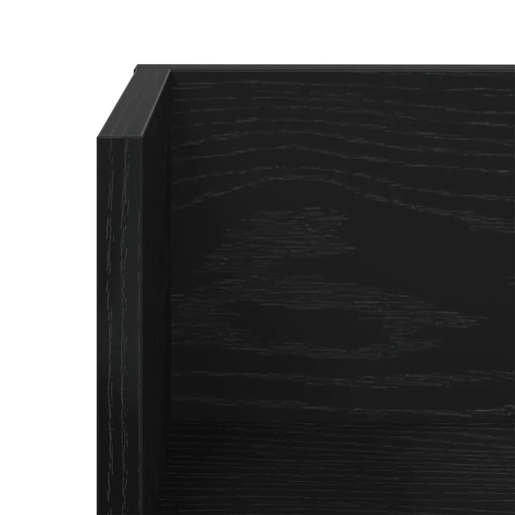 polki-scienne-2-szt-czarny-75x165x165-cm-stan-nowy