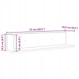 polki-scienne-2-szt-czarny-75x165x165-cm-stan-nowy-material-wykonania-inny-material