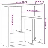polka-scienna-dab-artisan-45x16x45-cm-producent-vidaxl