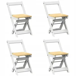 krzesla-stolowe-corona-skladane-4-szt-bial