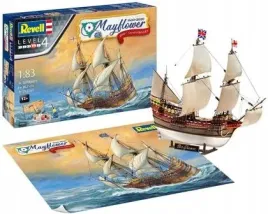 zestaw-upominkowy-mayflower-400th-anniversary-revell