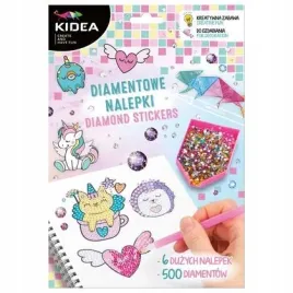 naklejki-diamentowe-magiczny-swiat-kidea