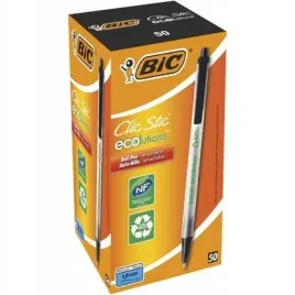 dlugopis-ecolutions-clic-stic-czarny-50szt-bic