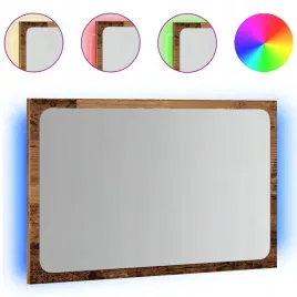 lustro-lazienkowe-z-led-stare-drewno-60x85x38