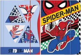 teczka-z-gumka-a4-spider-man