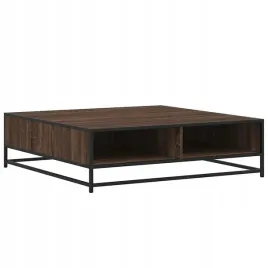 stolik-kawowy-brazowy-dab-100x100x30-cm