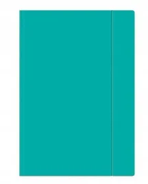 teczka-z-gumka-a4-fluo-turkusowa-10szt-interdr