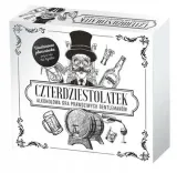 czterdziestolatek