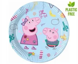 talerzyki-papierowe-swinka-peppa-23cm-8-szt